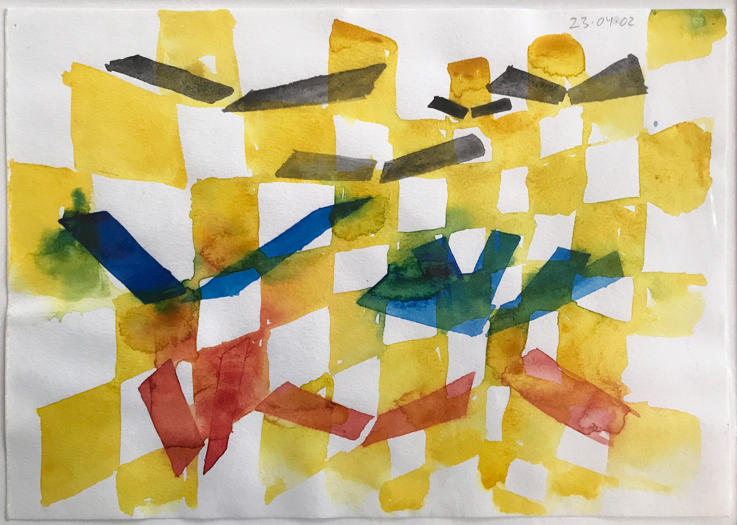 Untitled, 2002