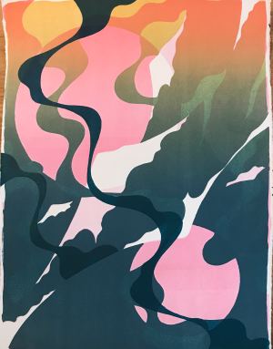 Untitled, 2021