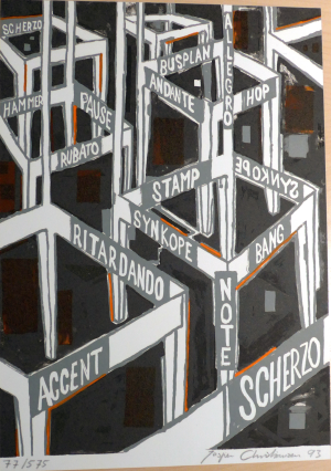 Untitled, 1993