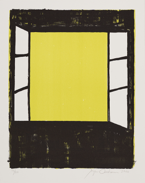 uden titel, 2000